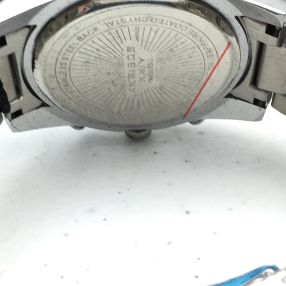 Watches